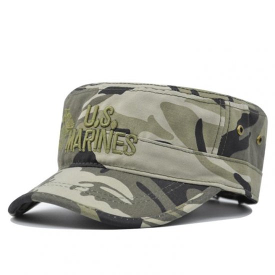 (image for) army_hat_CA120-1_camouflage