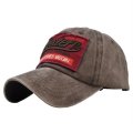 (image for) Washed_Baseball_Cap_CB274-5_coffee
