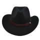 (image for) Cowboy_Hat_BF717-1_black