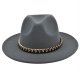 (image for) Fedora_Hat15_BF112-15_deep_gray