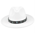 (image for) Fedora_Hat10_BF121-10_white