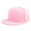 (image for) Snapback_Cap08_HH516-8_deep_pink