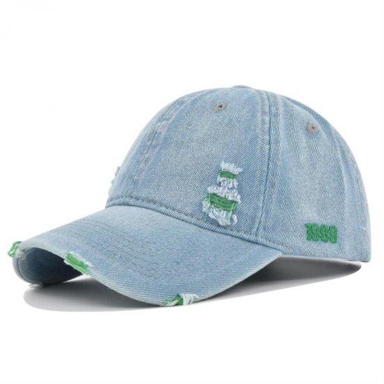 (image for) Washed_Baseball_Cap_CO906-6_green