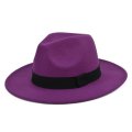 (image for) Fedora_Hat17_BF128-17_purple