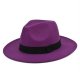 (image for) Fedora_Hat17_BF128-17_purple