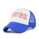 (image for) Mesh_Baseball_Cap_CM653-3_blue