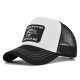 (image for) Washed_Baseball_Cap_CM639-2_black&_white