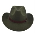 (image for) Cowboy_Hat10_BF717-10_olive_green