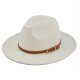 (image for) Fedora_Hat19_BF145-21_off-white