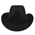 (image for) Cowboy_Hat_BF743-1_black