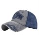 (image for) Embroidered_Cap_CB312-6_gray