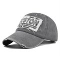 (image for) Washed_Baseball_Cap_CB423-5_gray