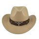 (image for) Cowboy_Hat08_BF702-8_khaki