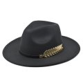 (image for) Fedora_Hat_BF102-1_black