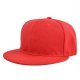 (image for) Snapback_Cap06_HH516-6_red