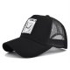 (image for) Mesh_Baseball_Cap_CM527-3gorilla