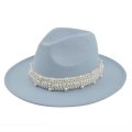 (image for) Fedora_Hat18_BF131-20_sky-blue