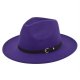 (image for) Fedora_Hat15_BF141-17_purple