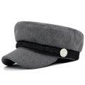 (image for) Beret_BE122-4_gray