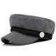 (image for) Beret_BE122-4_gray