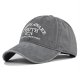 (image for) Washed_Baseball_Cap_CB437-6_gray