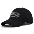 (image for) Embroidered_Cap_CE548-1_black