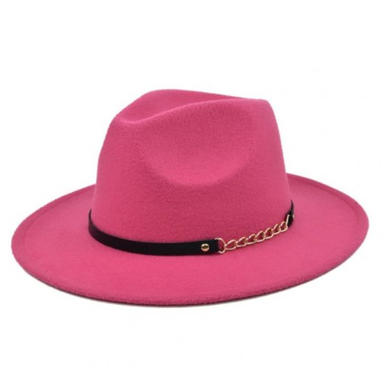 (image for) Fedora_Hat13_BF106-13__rose