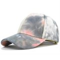 (image for) Washed_Baseball_Cap_CL712-5_gray