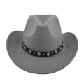 (image for) Cowboy_Hat06_BF715-6_gray