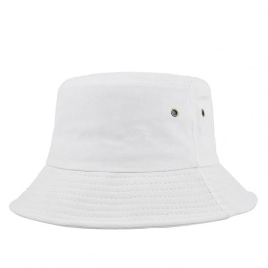 (image for) Bucket_Hat10_FH309-10_white