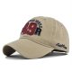 (image for) Embroidered_Cap_CE486-6_khaki