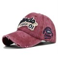 (image for) Washed_Baseball_Cap__wine_red_3