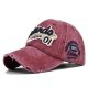 (image for) Washed_Baseball_Cap__wine_red