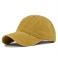 (image for) Blank_Baseball_Cap__yellow-