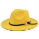 (image for) Fedora_Hat12_BF109-12_yellow