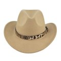 (image for) Cowboy_Hat08_BF713-8_khaki