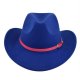 (image for) Cowboy_Hat_BF727-4_blue