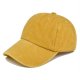(image for) Blank_Baseball_Cap_CL800-4_yellow