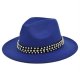 (image for) Fedora_Hat_BF113-4_blue