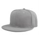 (image for) Blank_Baseball_Cap_HH516-16_gray