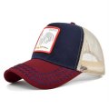 (image for) Washed_Baseball_Cap_CM595-2_wine_red