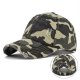 (image for) Washed_Baseball_Cap_CC625-16R_yellow_camouflage