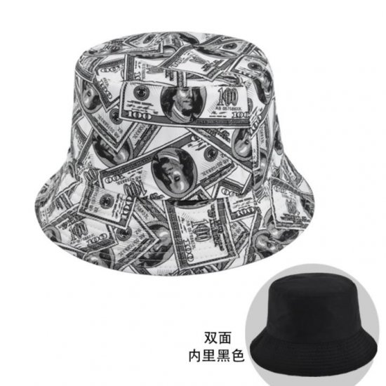 (image for) Bucket_Hat_FH410-4