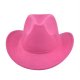 (image for) Cowboy_Hat09_BF700-9__rose