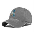 (image for) Washed_Baseball_Cap_CP907B-6_gray_white_1