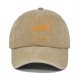 (image for) Printed_Baseball_Cap_CP871-5_khaki