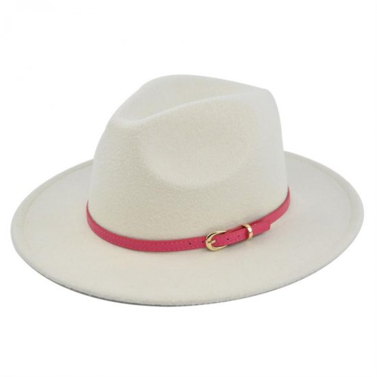 (image for) Fedora_Hat19_BF142-21_off-white