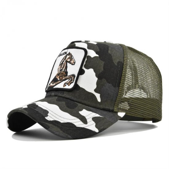 (image for) Mesh_Baseball_Cap_CM519-9_camouflage3