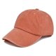 (image for) Blank_Baseball_Cap_CL800-6_orange