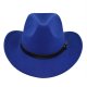 (image for) Cowboy_Hat_BF743-4_blue